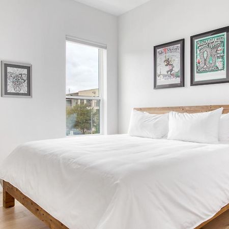 Melody By Avantstay Peloton Included Sleek Home Austin Extérieur photo