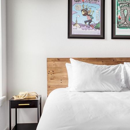 Melody By Avantstay Peloton Included Sleek Home Austin Extérieur photo