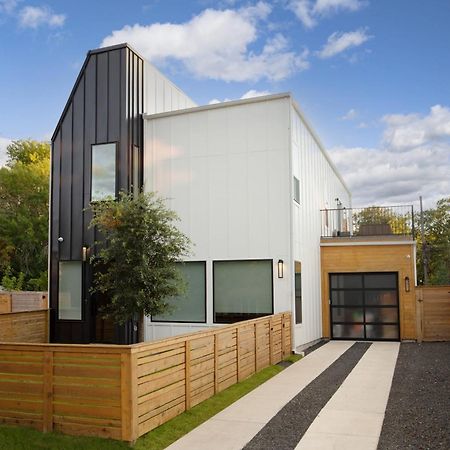 Melody By Avantstay Peloton Included Sleek Home Austin Extérieur photo