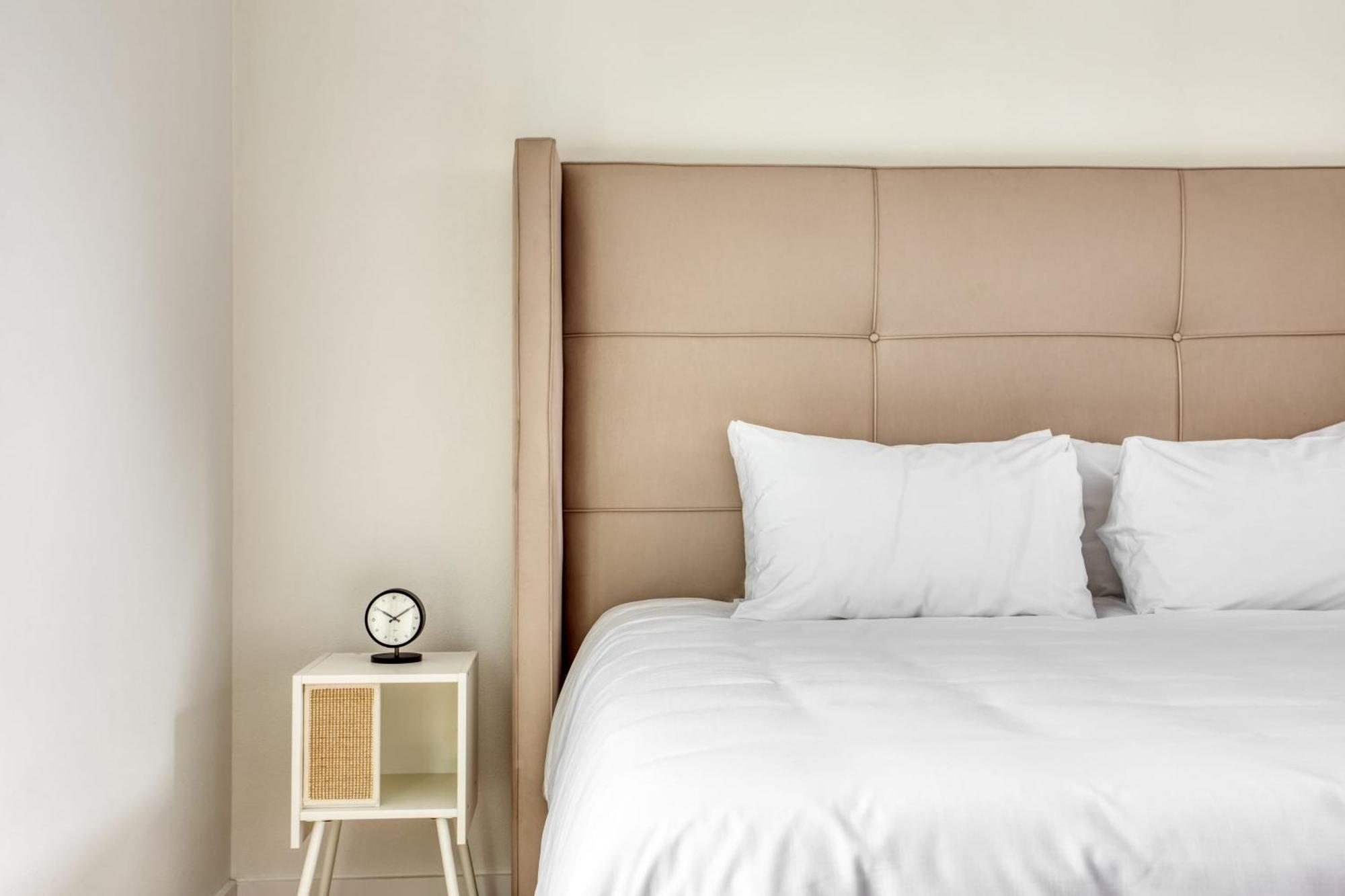 Melody By Avantstay Peloton Included Sleek Home Austin Extérieur photo