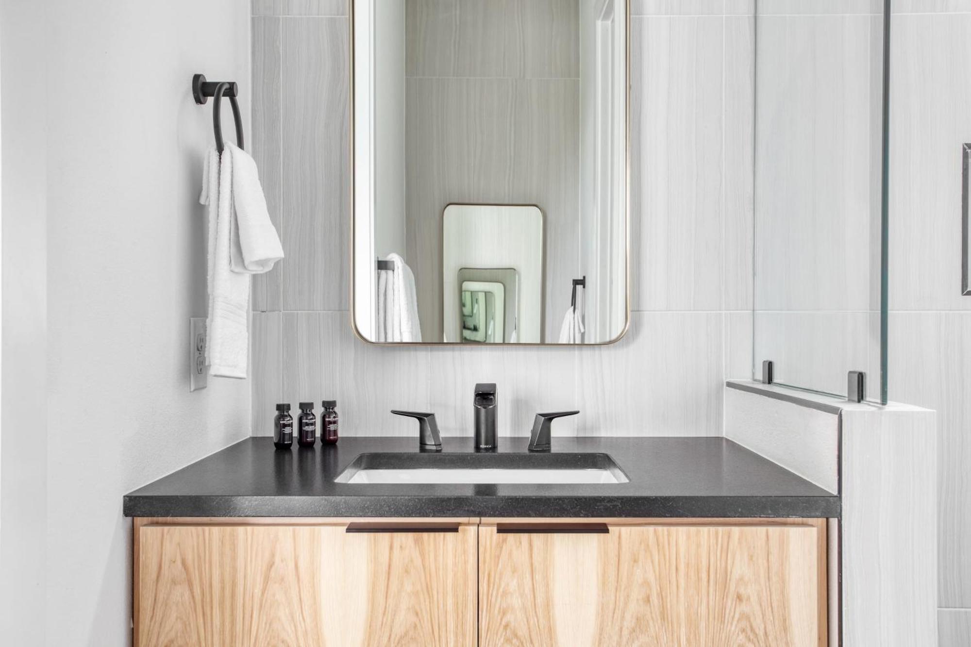 Melody By Avantstay Peloton Included Sleek Home Austin Extérieur photo