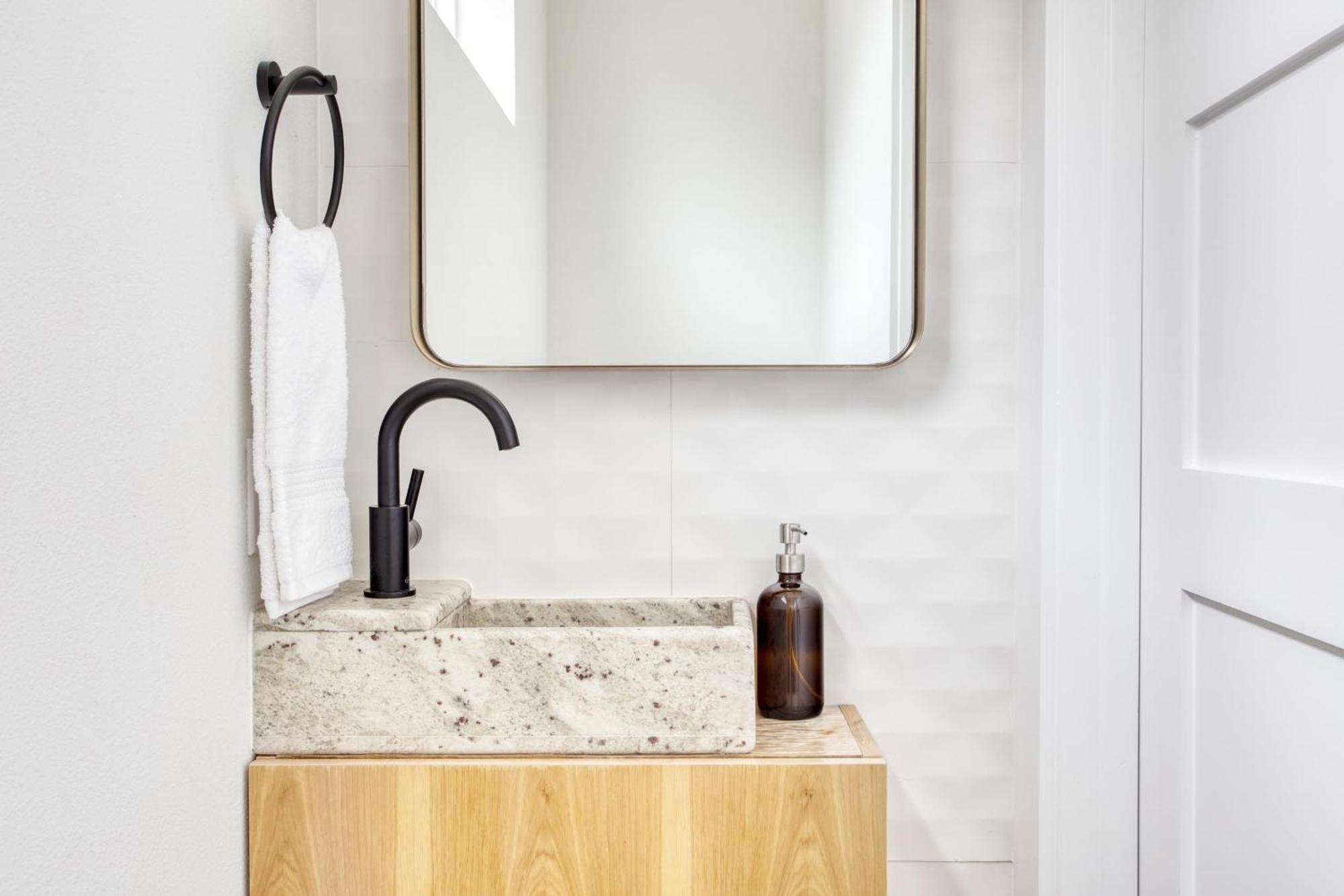 Melody By Avantstay Peloton Included Sleek Home Austin Extérieur photo