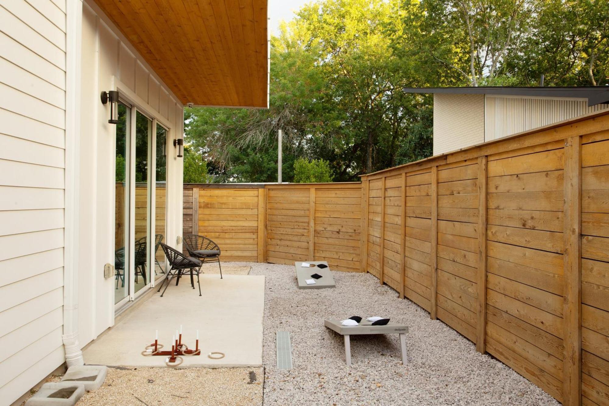 Melody By Avantstay Peloton Included Sleek Home Austin Extérieur photo