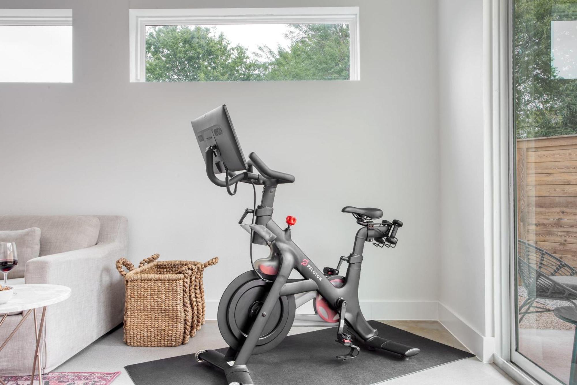 Melody By Avantstay Peloton Included Sleek Home Austin Extérieur photo