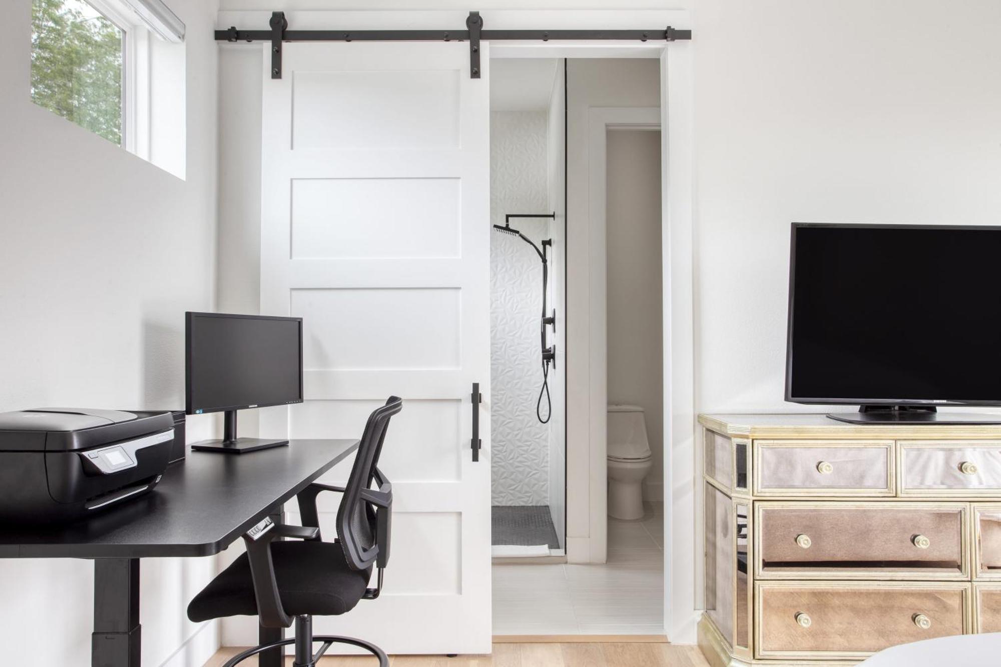 Melody By Avantstay Peloton Included Sleek Home Austin Extérieur photo