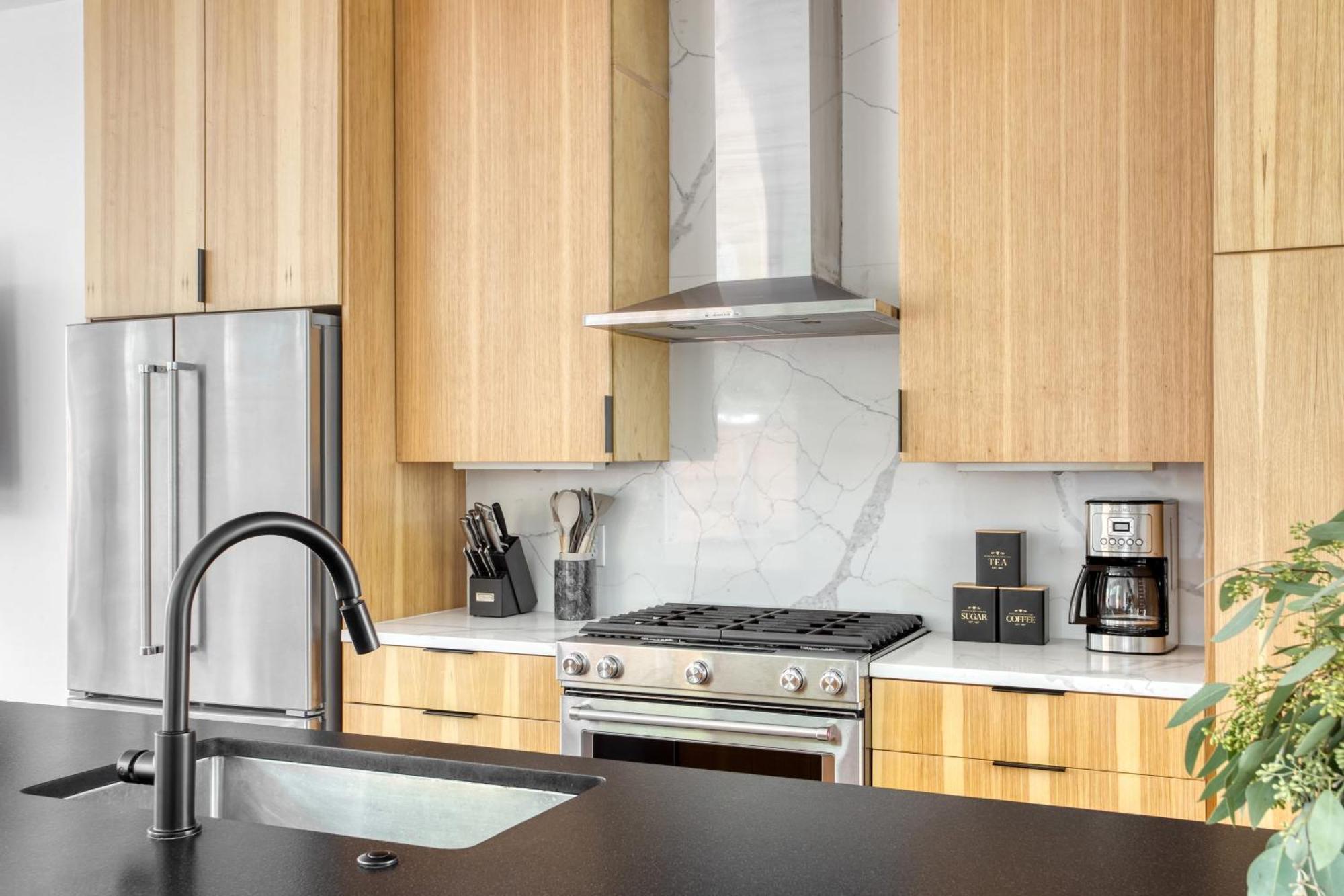 Melody By Avantstay Peloton Included Sleek Home Austin Extérieur photo